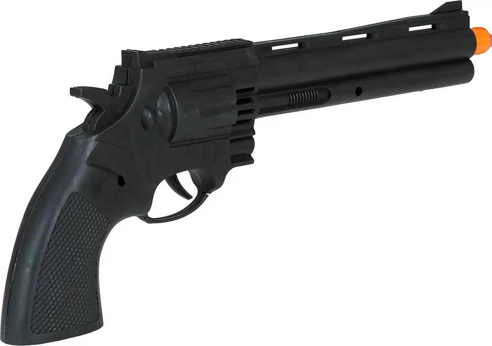 Pistol, 32 cm