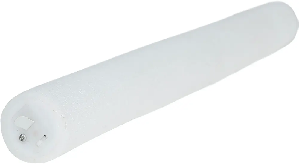 Flerfarvet LED-stav, 48 cm