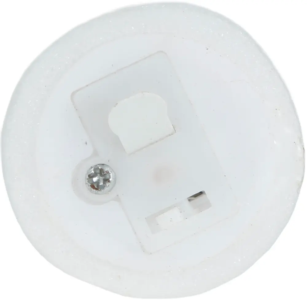 Flerfarvet LED-stav, 48 cm