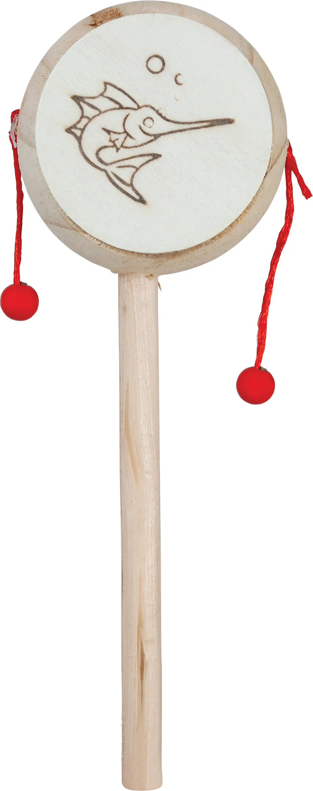 Tamburinrangle 20 cm
