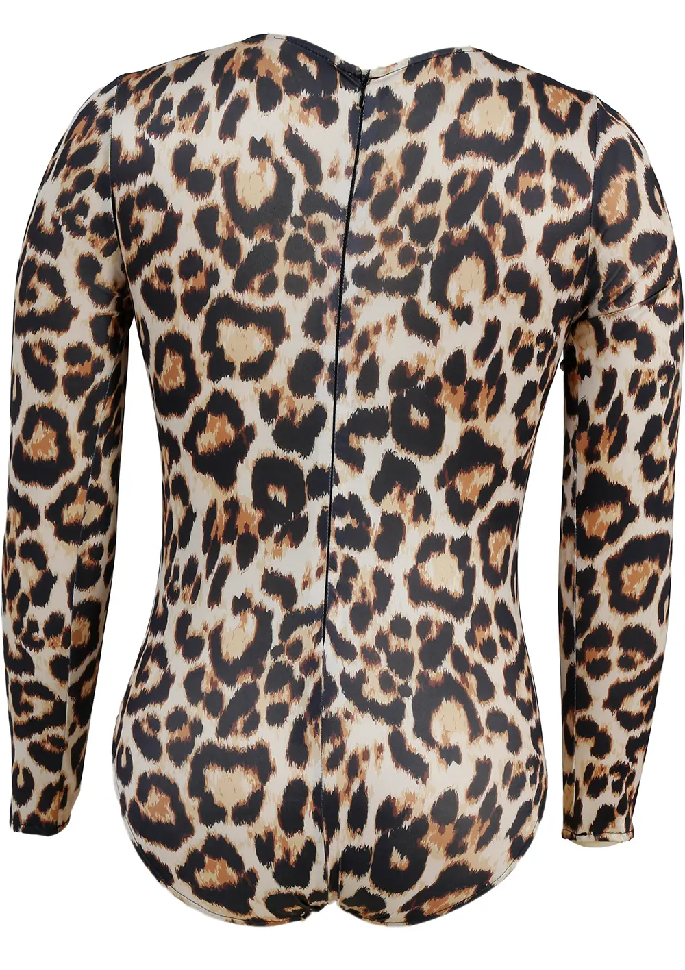 Leopardbody til damer