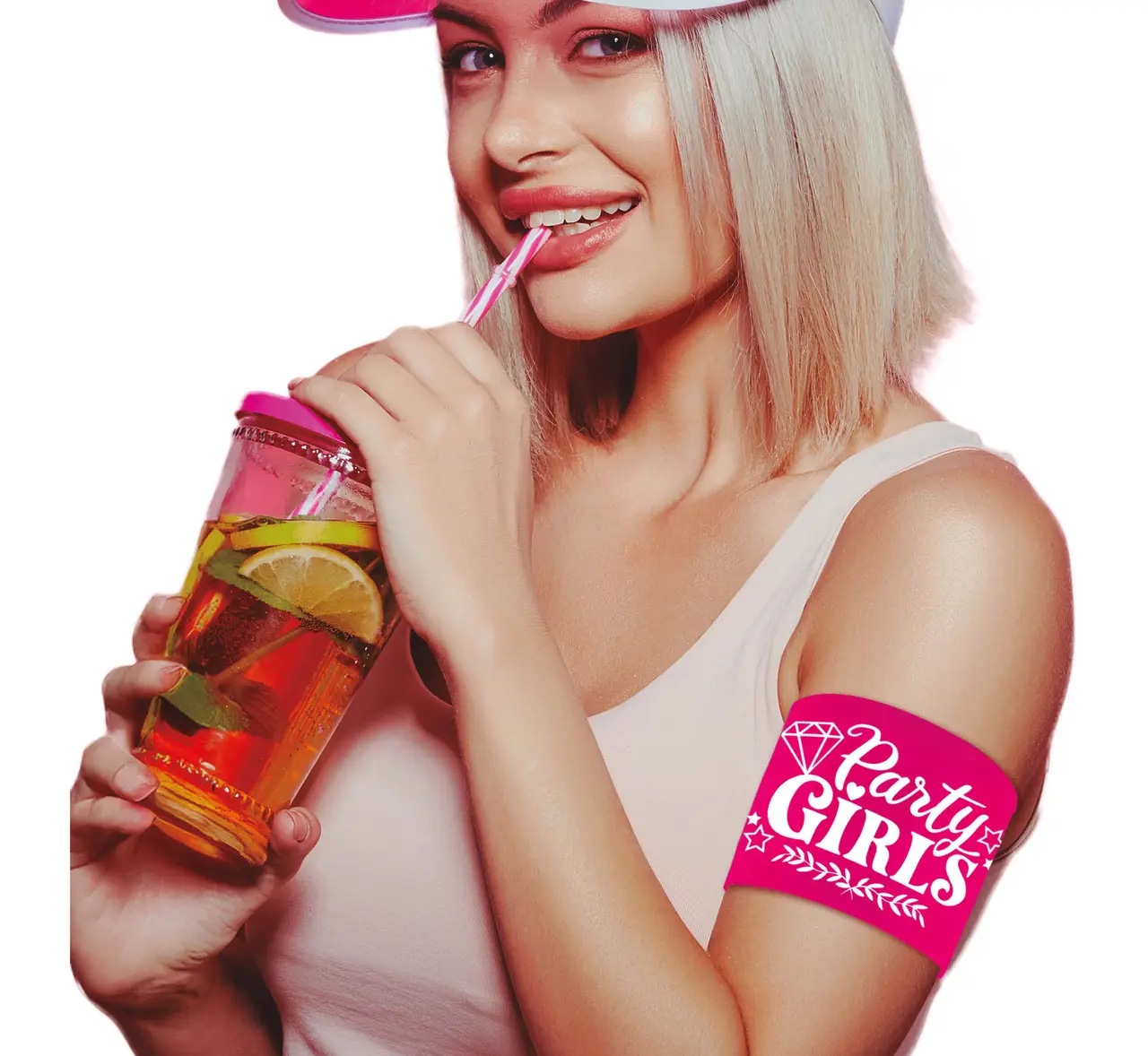 Party Girls-armbånd