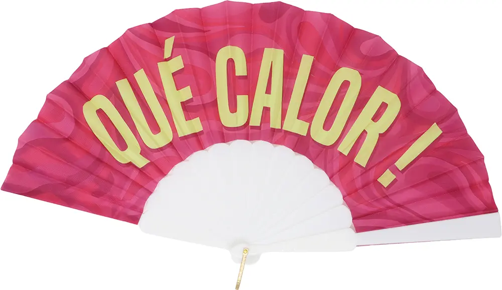 Vifte "Que Calor"