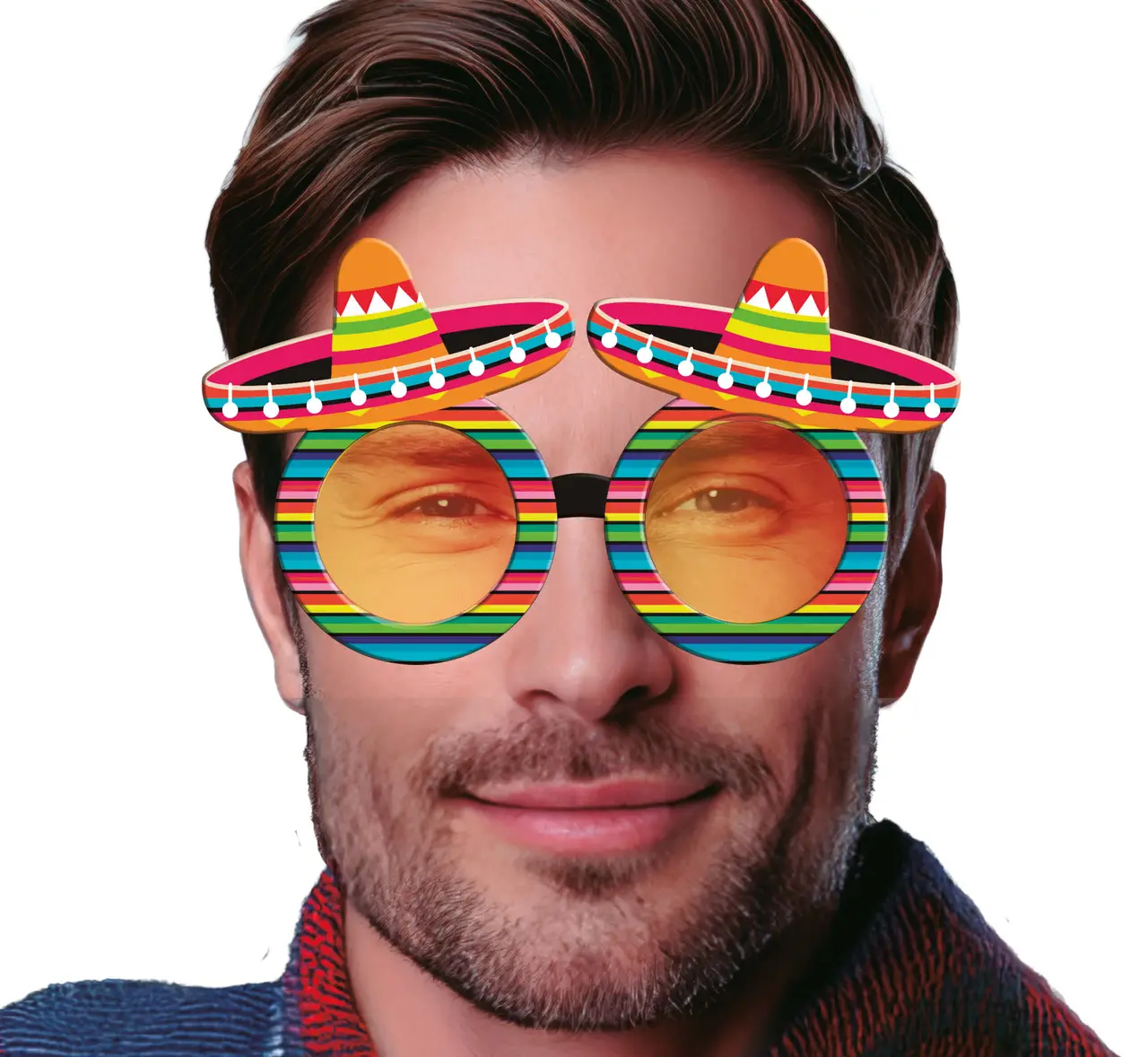 Mexicanske briller