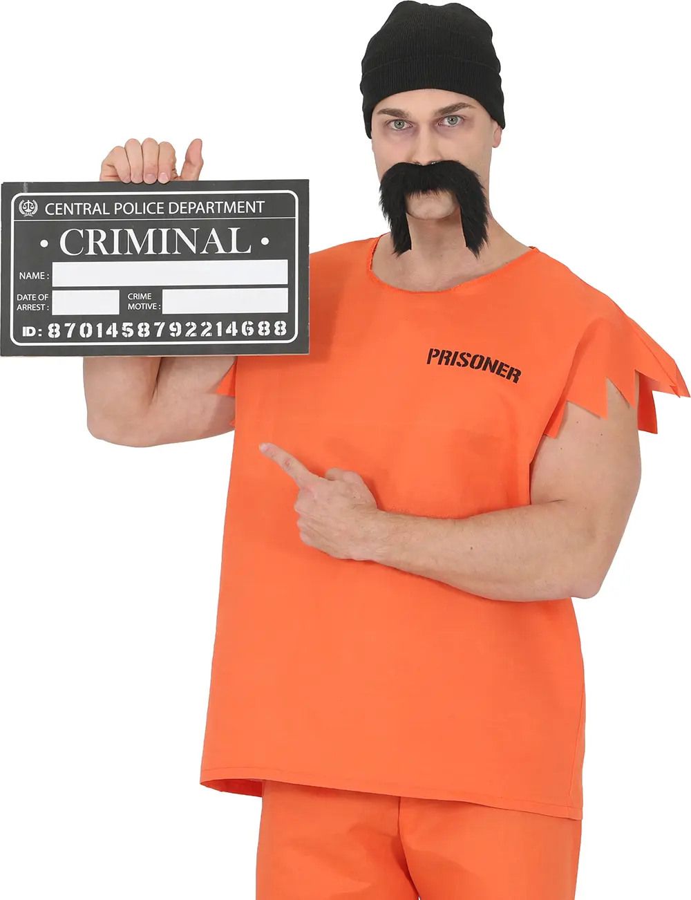 Forbrydertavle