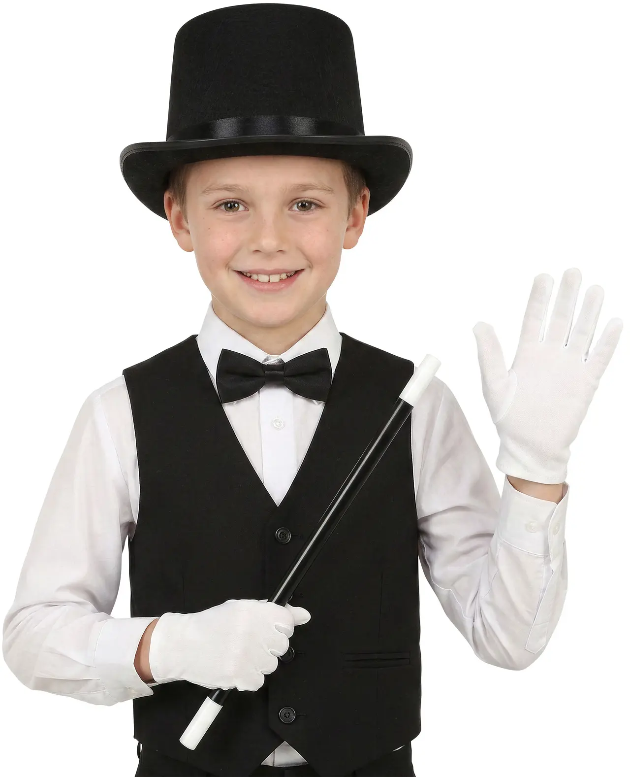 Magikersæt til børn