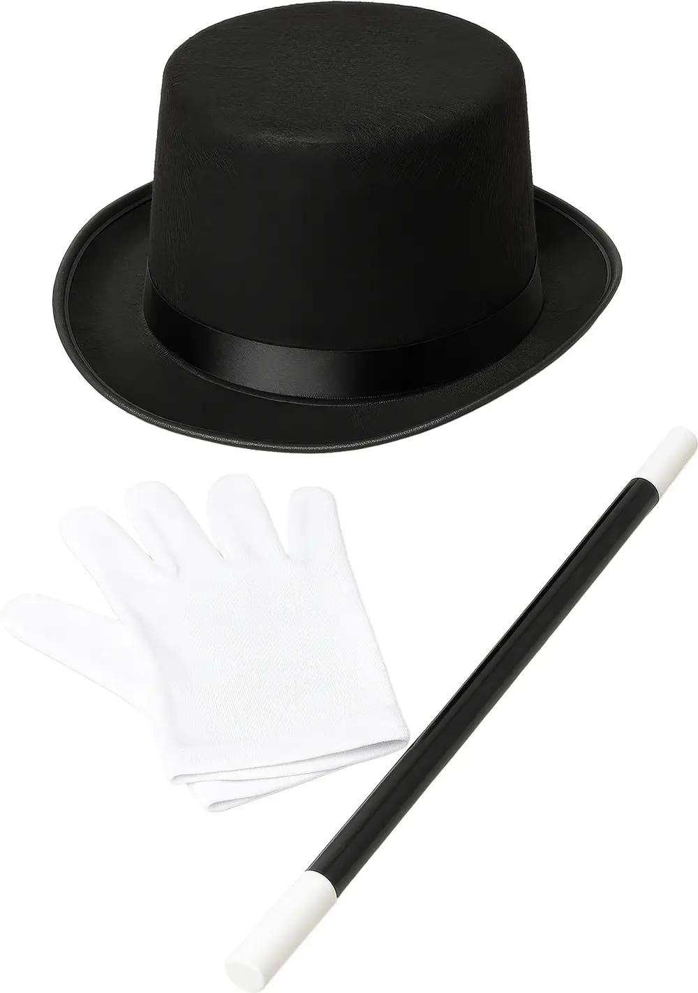 Magikersæt til børn