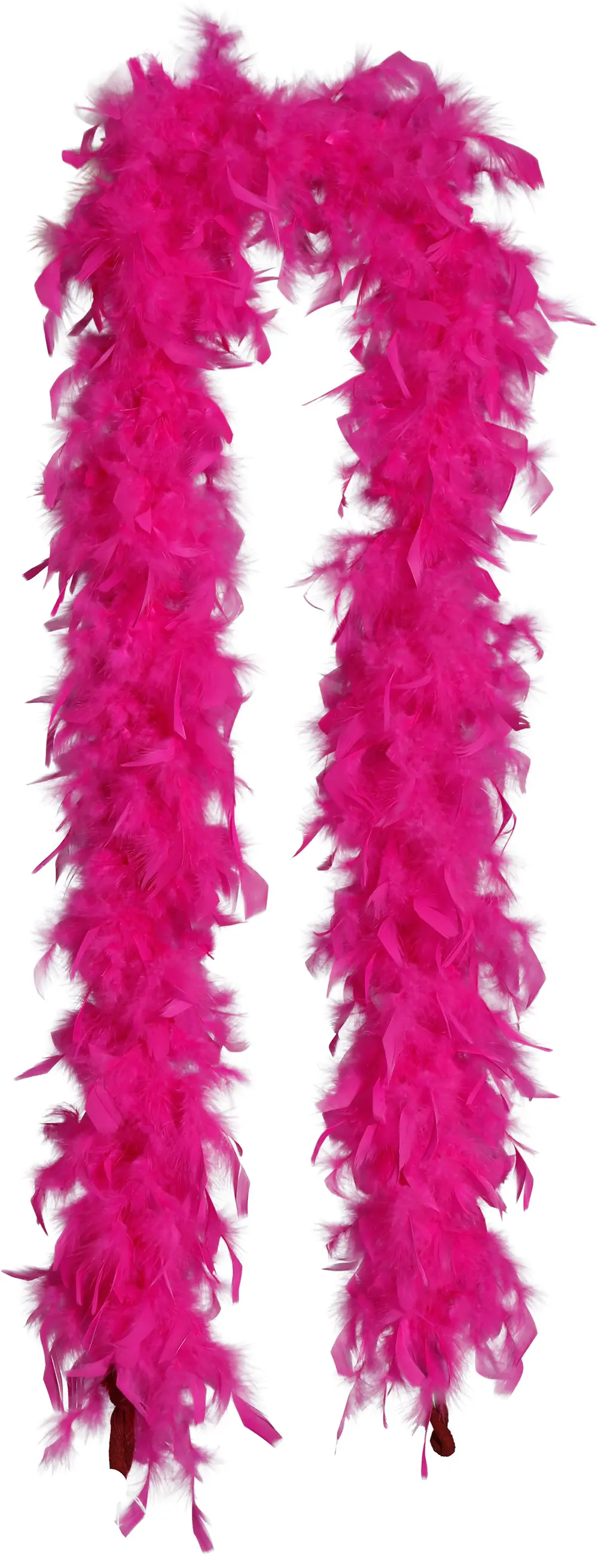 Fjerboa, 80 g, fuchsia