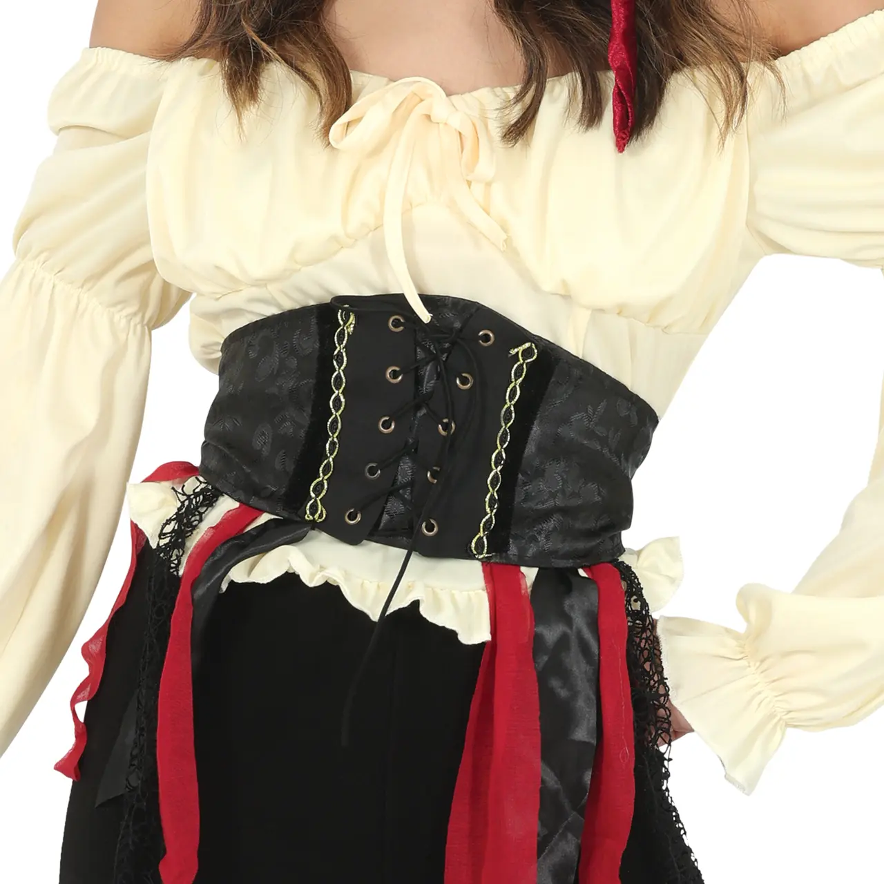 Piratkorset
