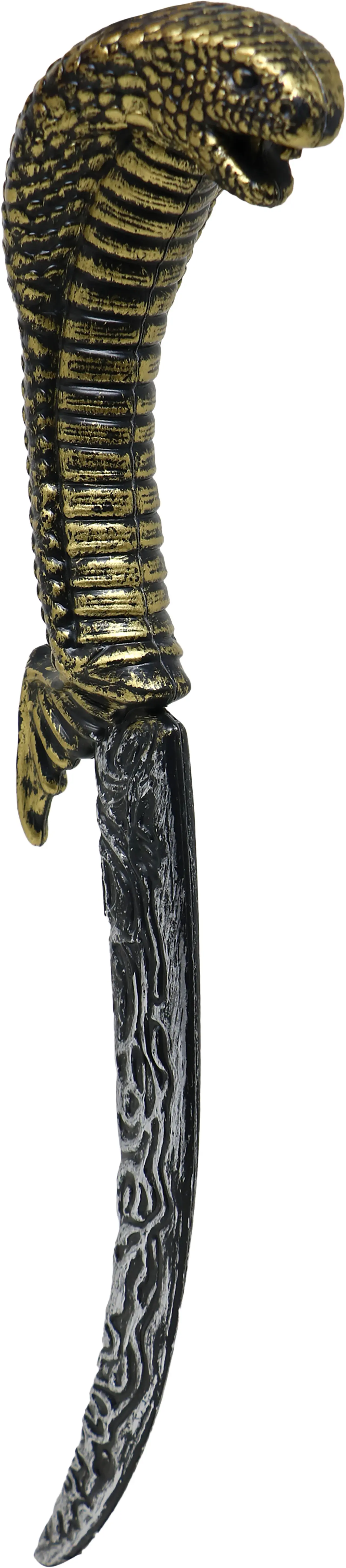 Dragedolk, PVC, 40 cm