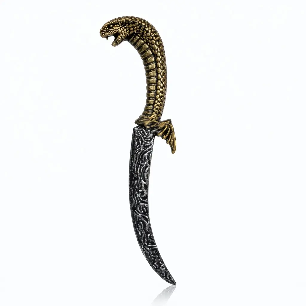 Dragedolk, PVC, 40 cm