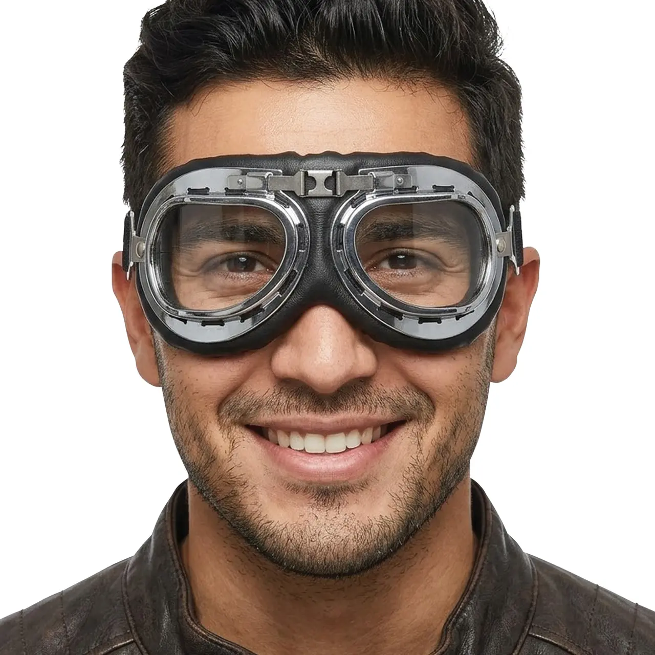 Pilotbriller