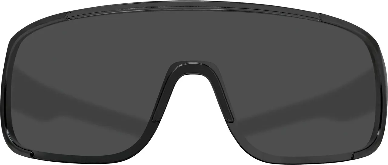 Sportsbriller, sorte, model 27698