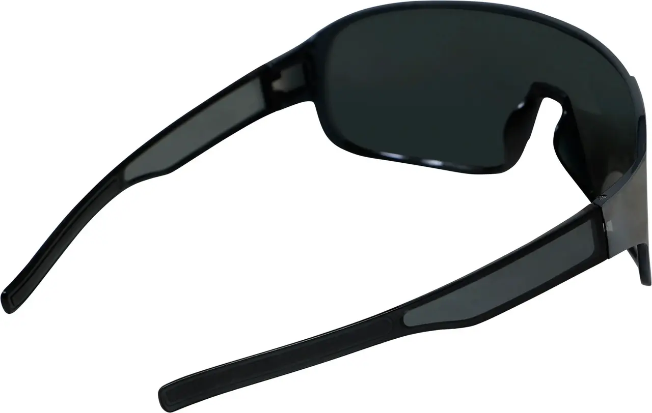 Sportsbriller, sorte, model 27698