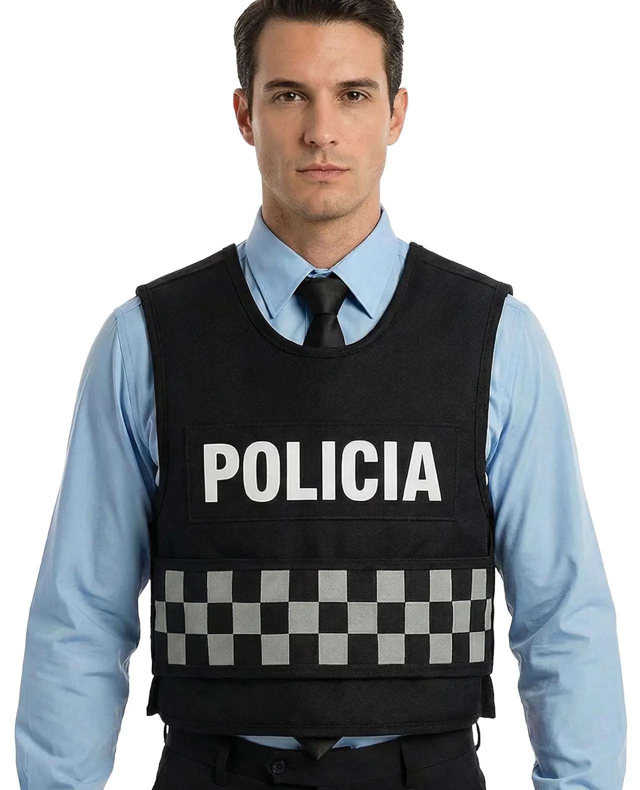 Politivest