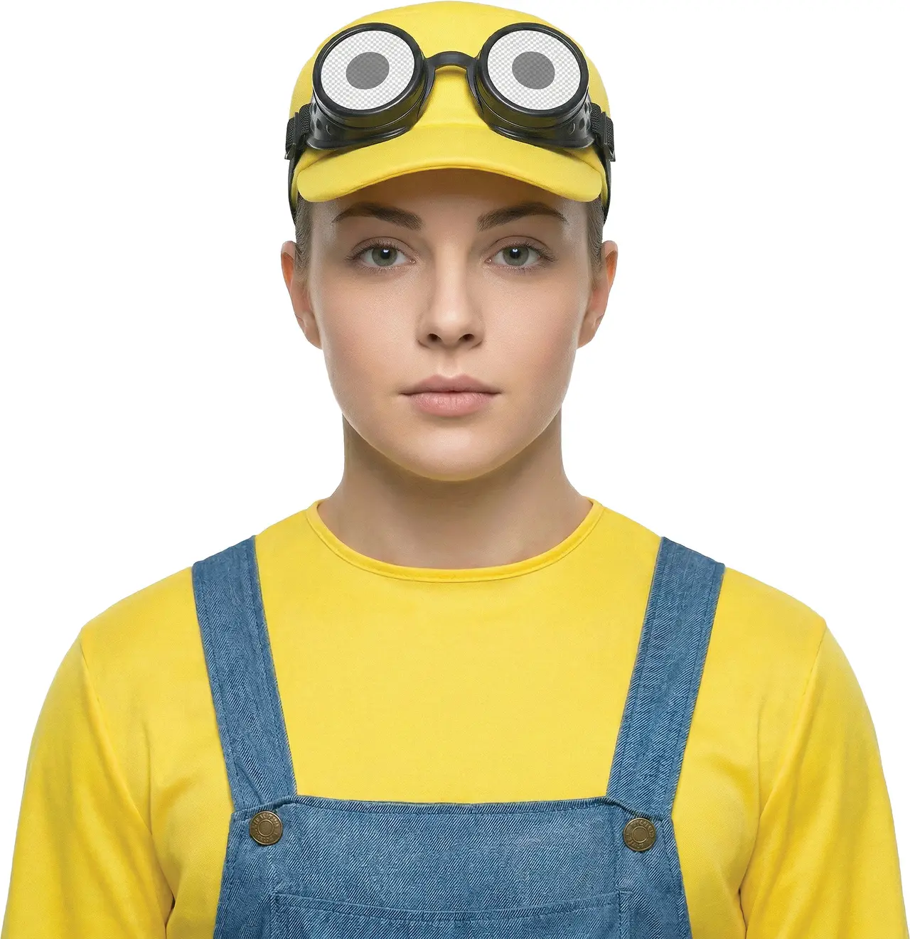 Minearbejderbriller
