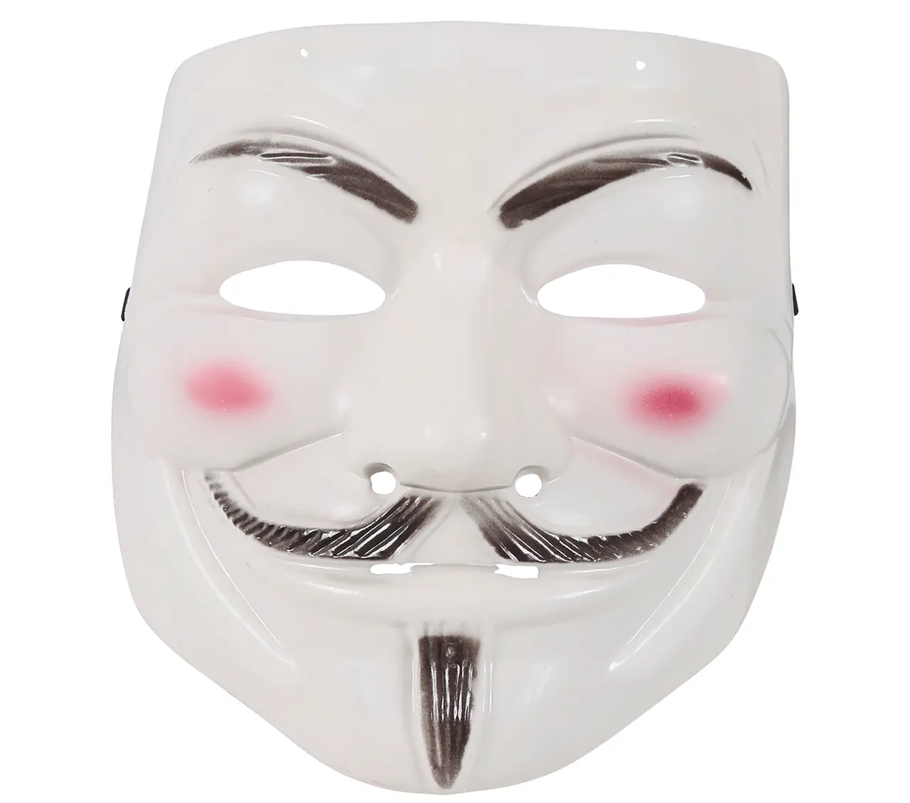 Forarget maske, PVC