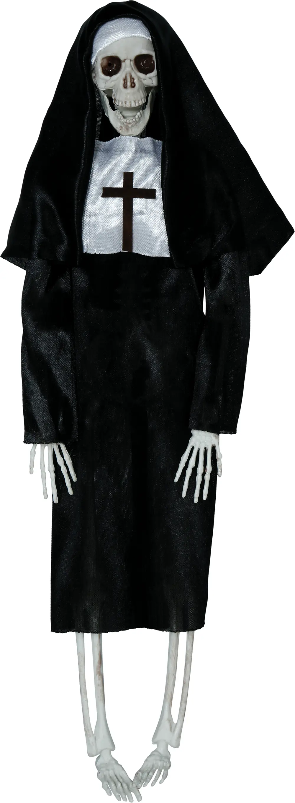 Hængende nonne, 40 cm