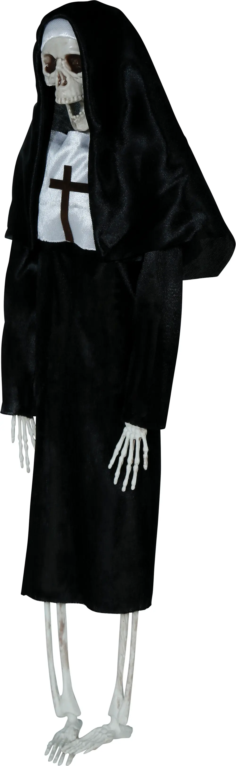 Hængende nonne, 40 cm