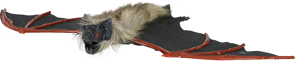 Flagermus, 38 cm