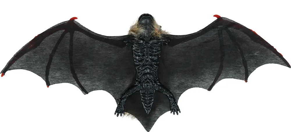 Flagermus, 38 cm