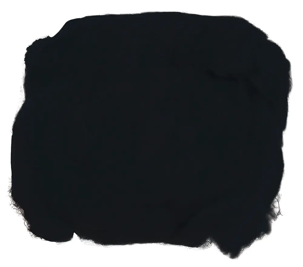 HQ sort spindelvæv, 60 g