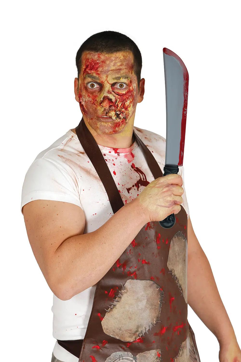 Machete, 41 cm