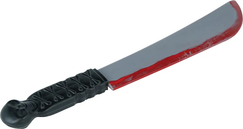 Machete, 41 cm