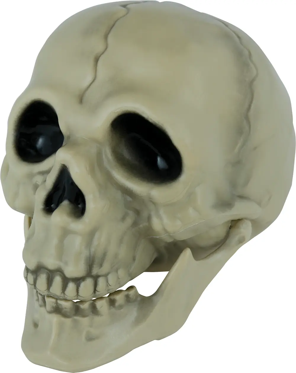 Kranie, PVC, 13 cm