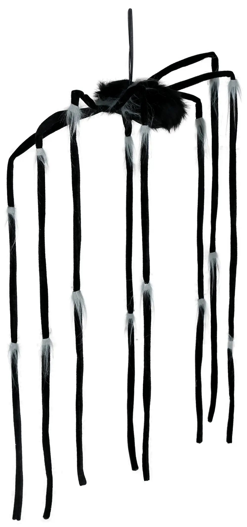 Hængende edderkop 80 × 46 cm