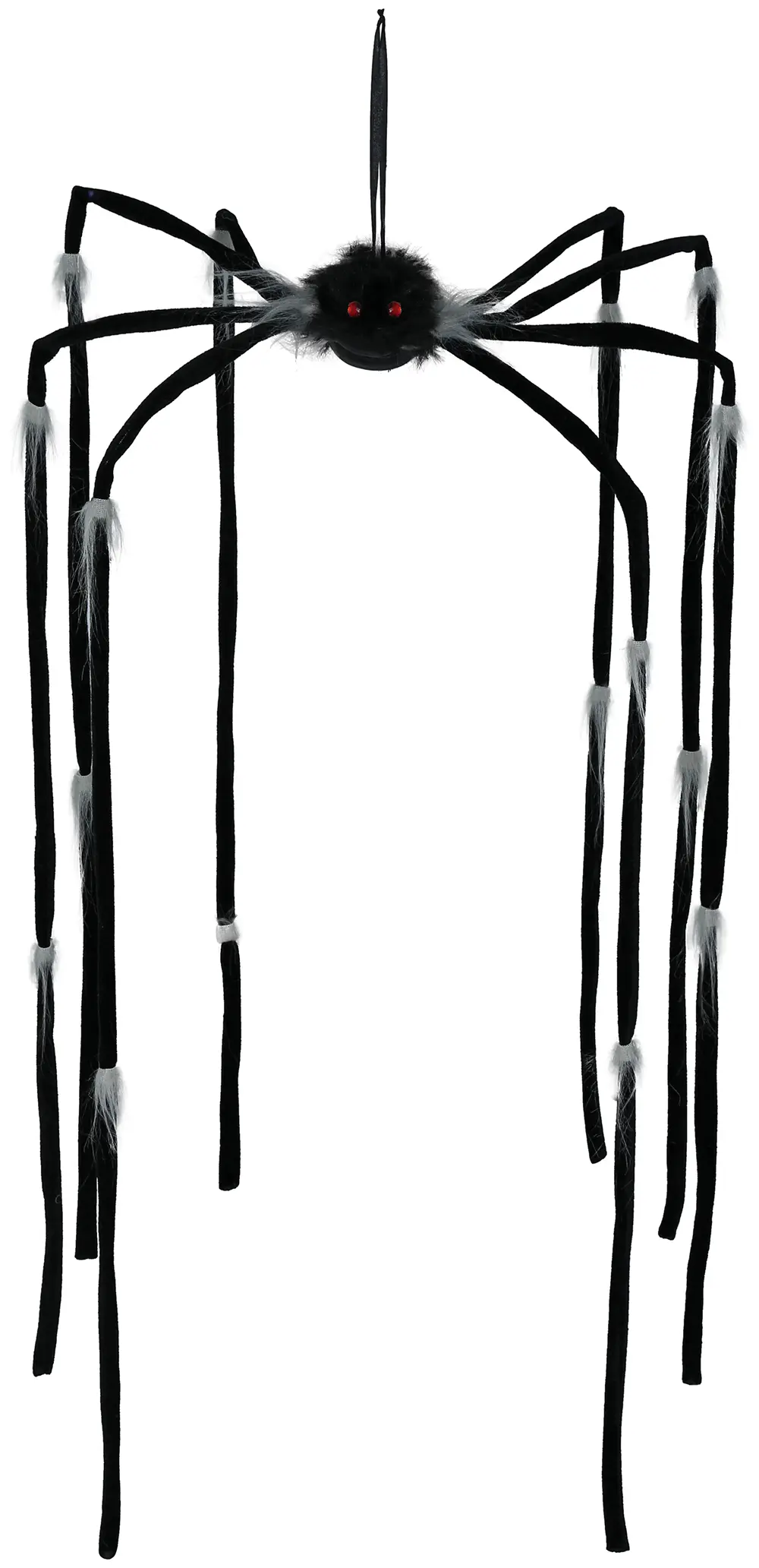 Hængende edderkop 80 × 46 cm