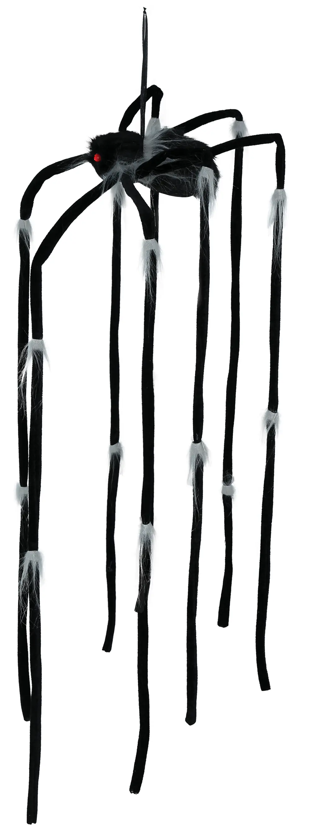 Hængende edderkop 80 × 46 cm