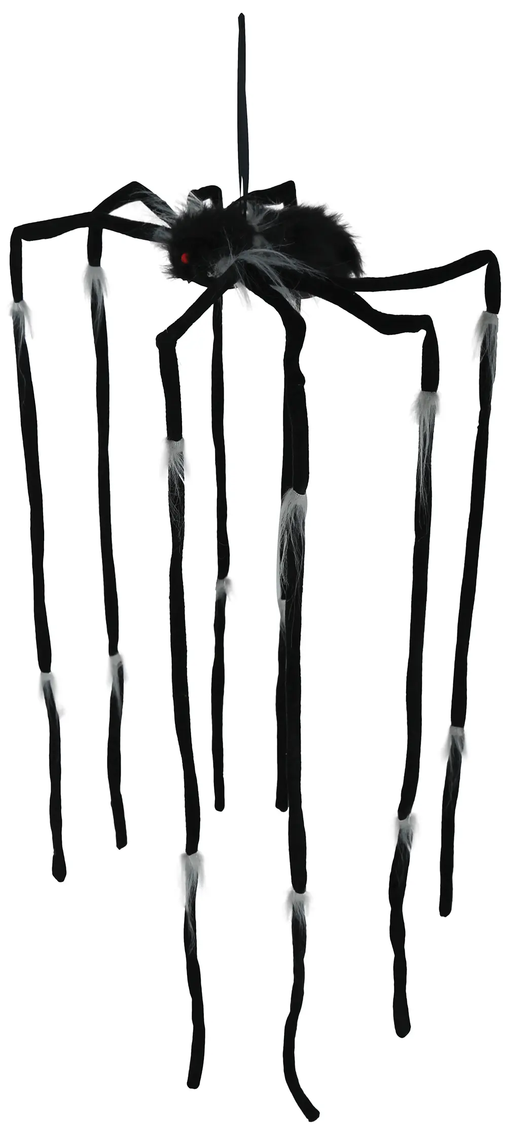 Hængende edderkop 80 × 46 cm