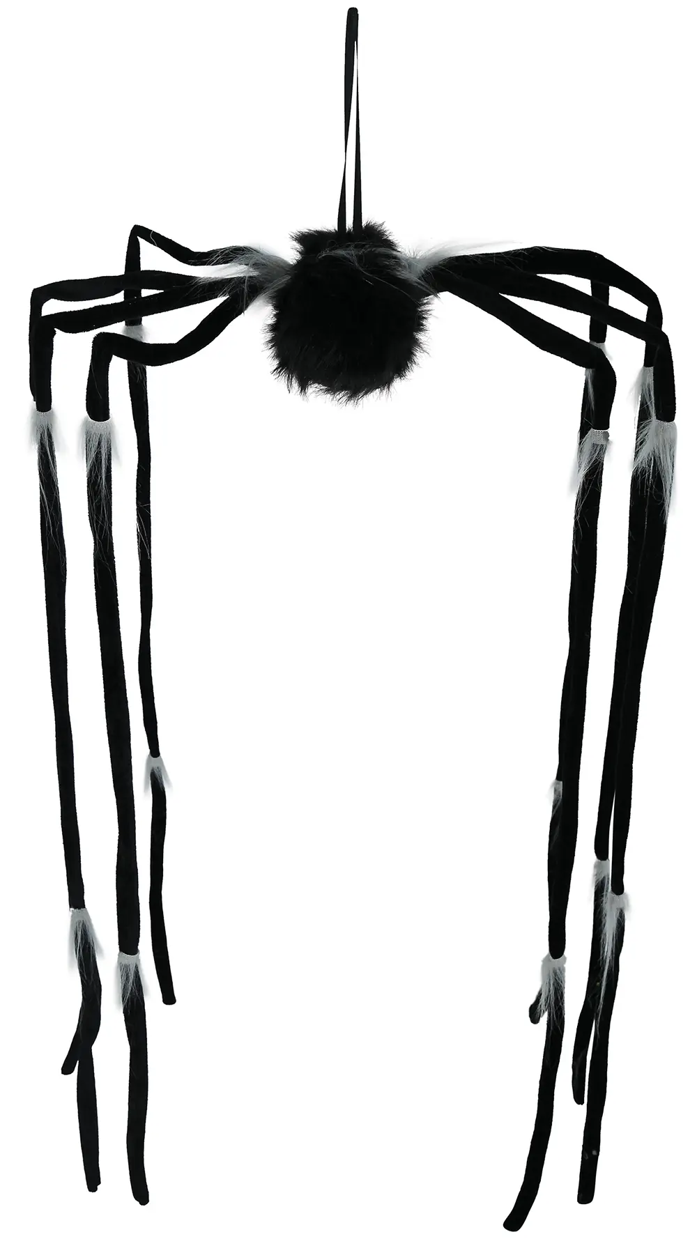 Hængende edderkop 80 × 46 cm