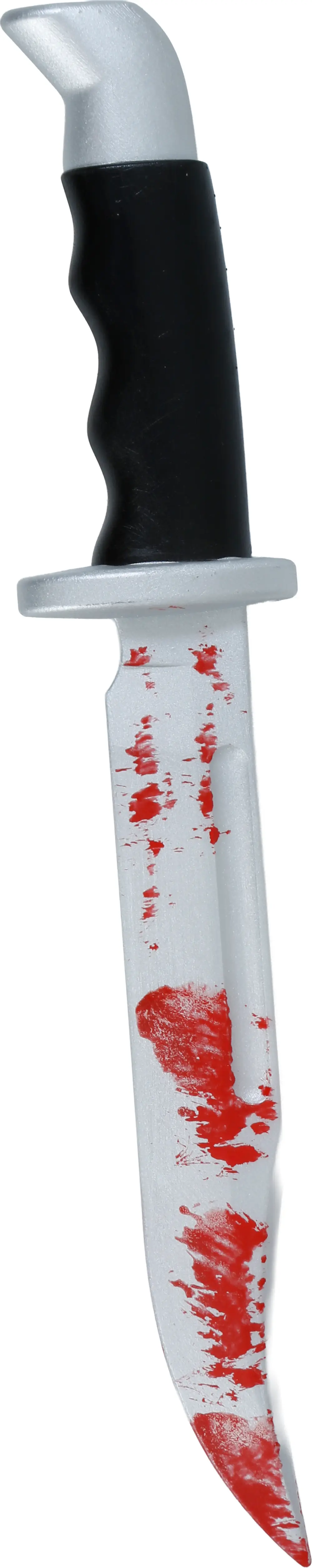 Blodig machete, 33 cm