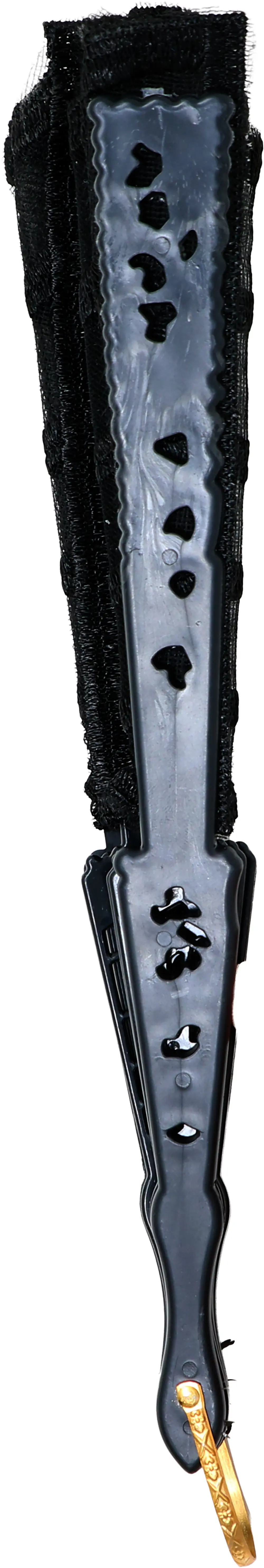 Gotisk vifte, 24 cm