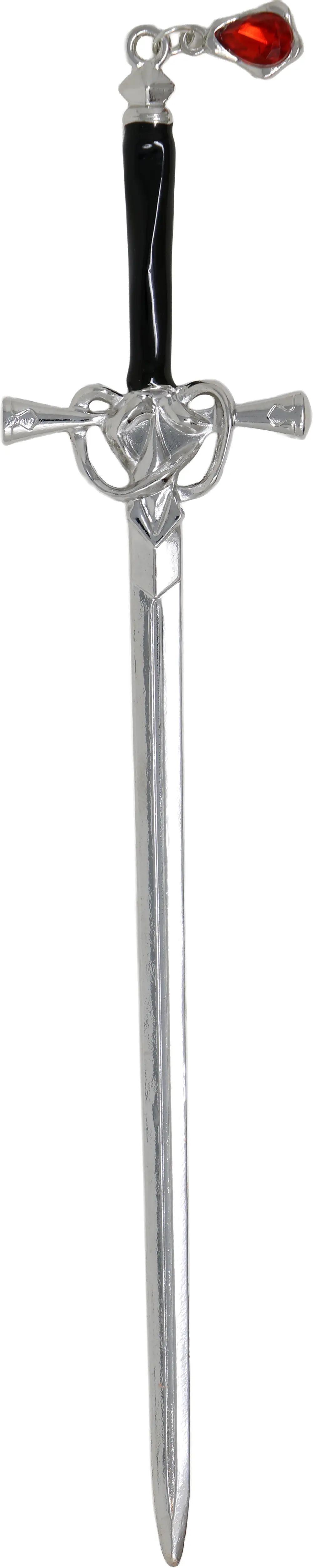 Gotisk hårnål, 19 cm