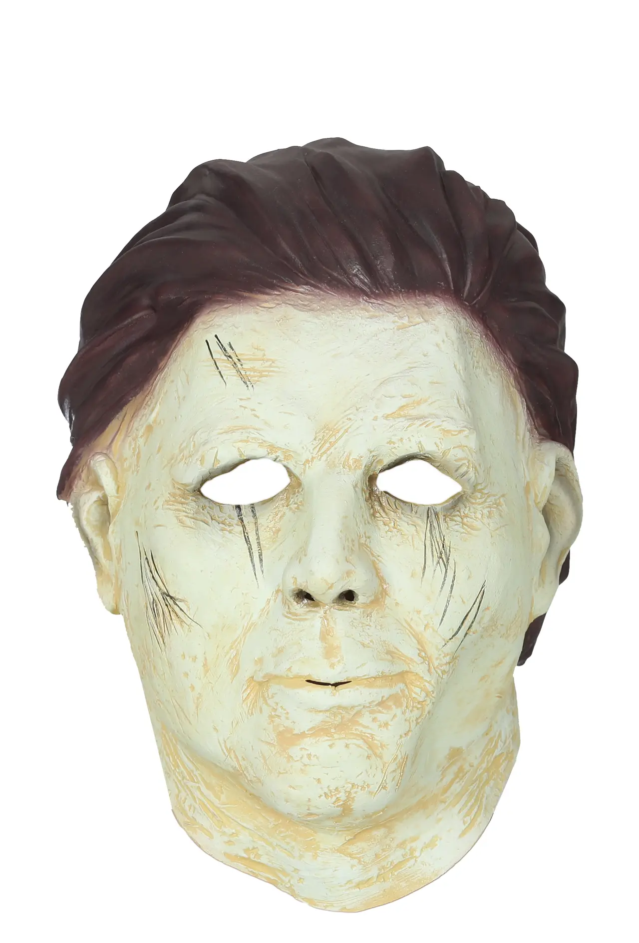 Dræbermaske, latex