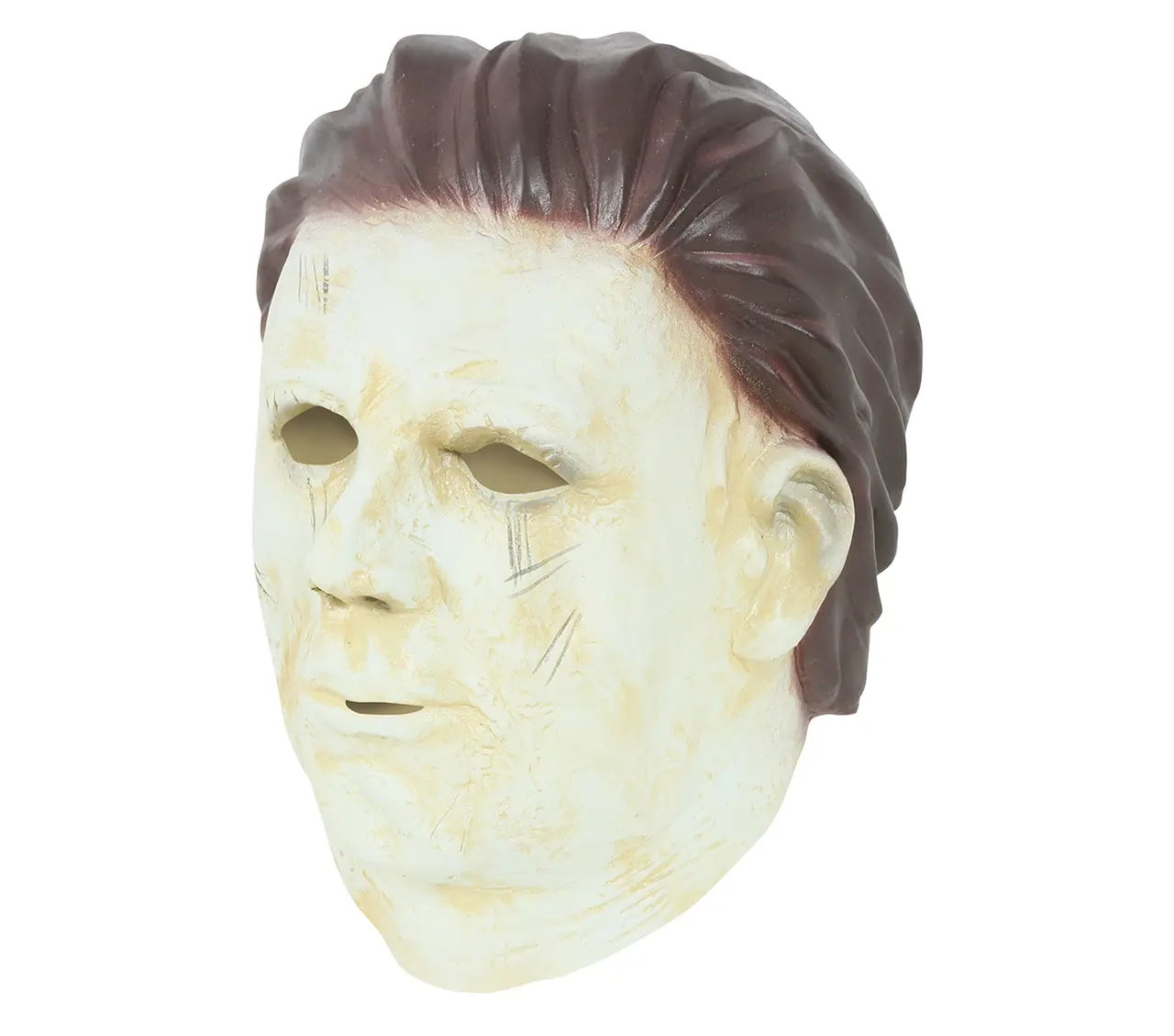 Dræbermaske, latex