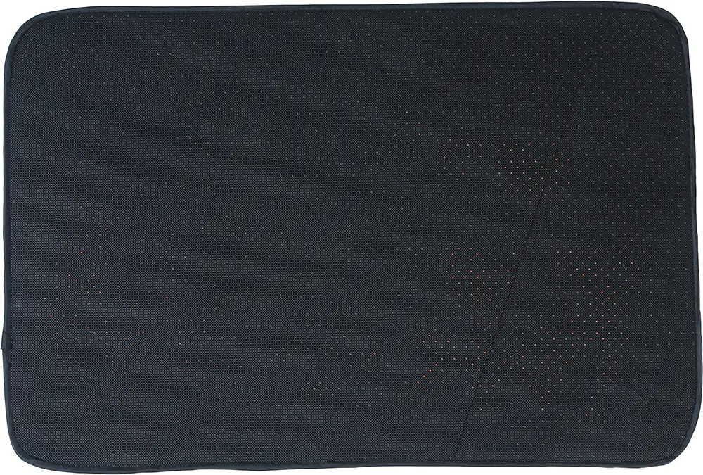 Dørmåtte, 60 × 40 cm