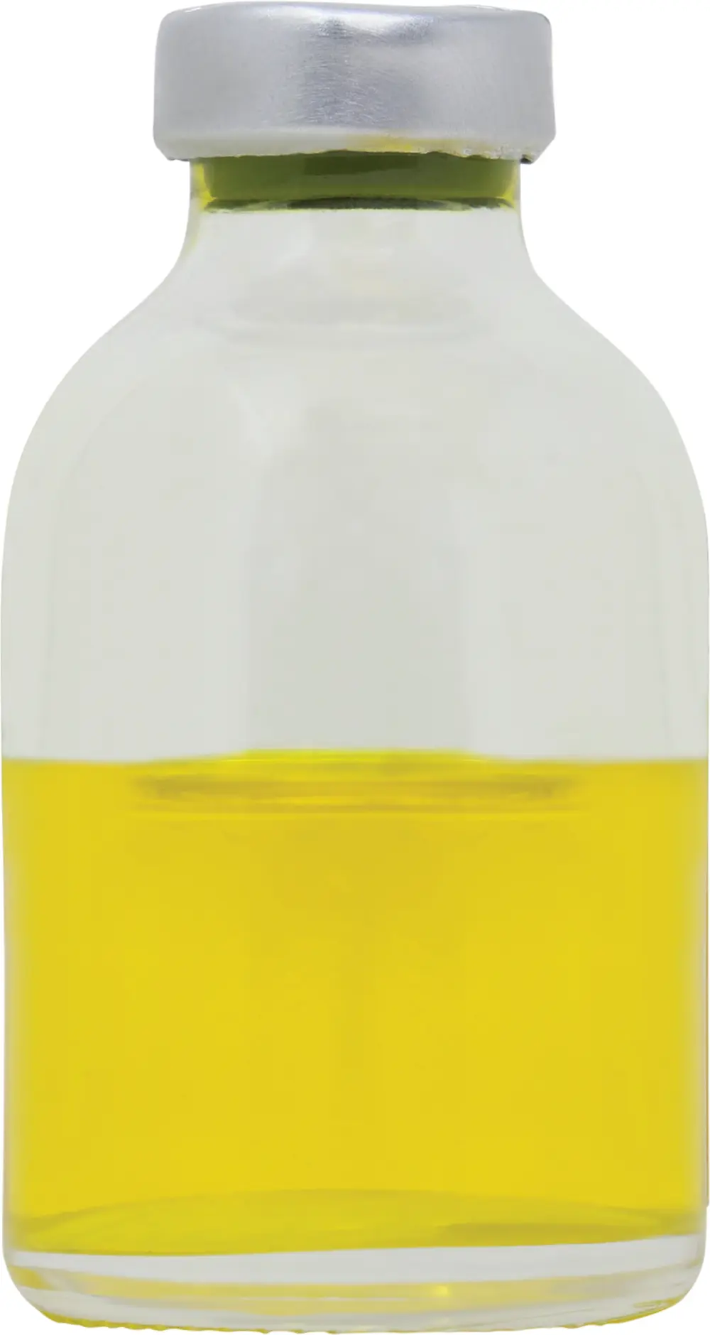 Giftbeholder med sprøjte, 28 ml