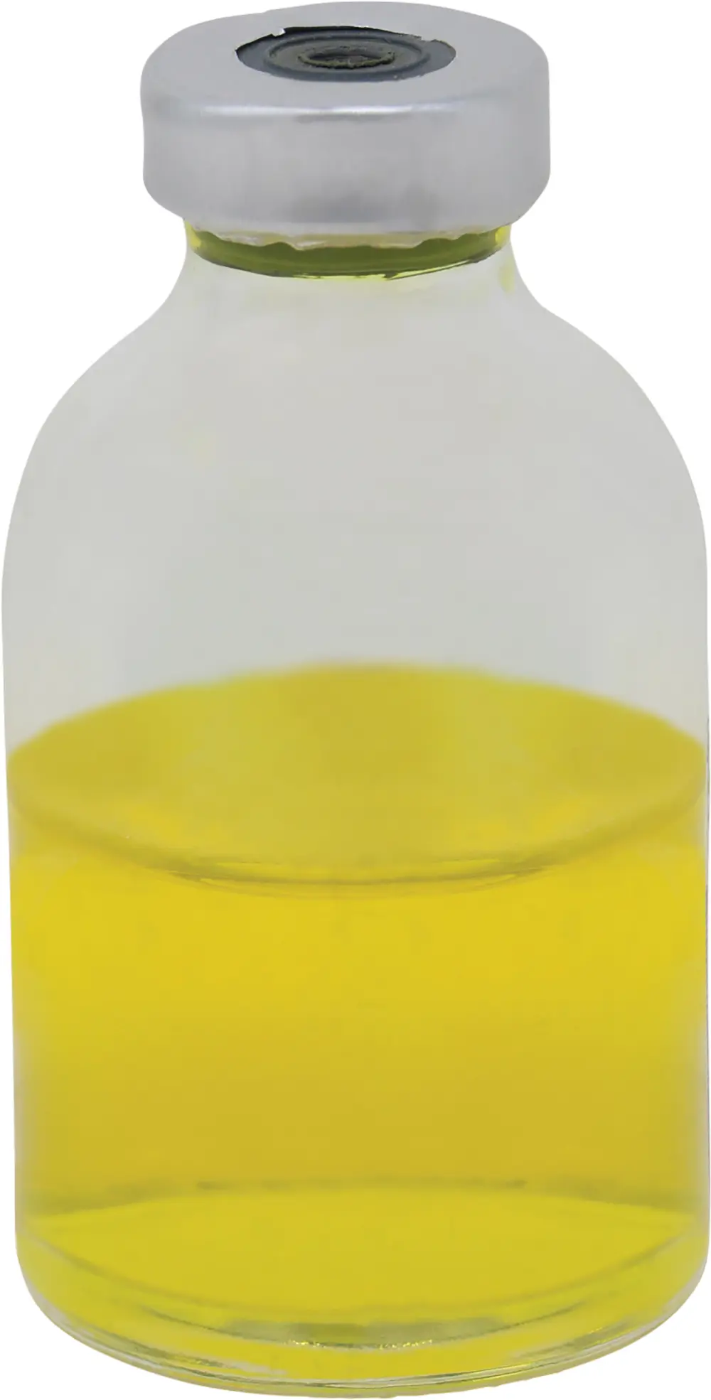 Giftbeholder med sprøjte, 28 ml
