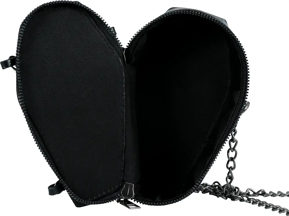 Kistetaske, 17 × 10 cm, høj kvalitet