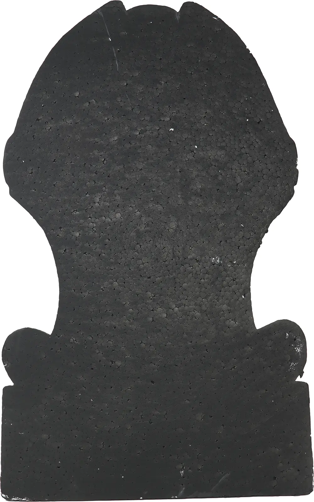 Gravsten, 58 × 34 cm