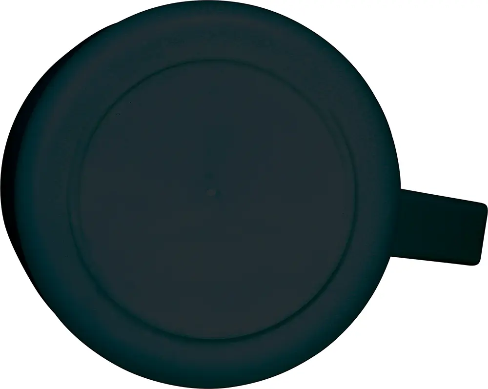 Krus "Cereal Killer", PVC, 10 cm
