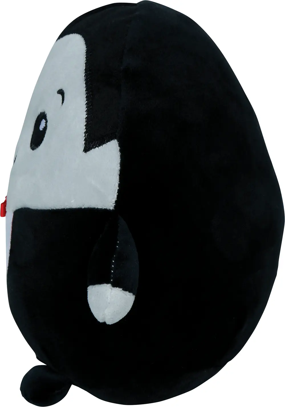 Plysvampyr, 19 × 25 cm
