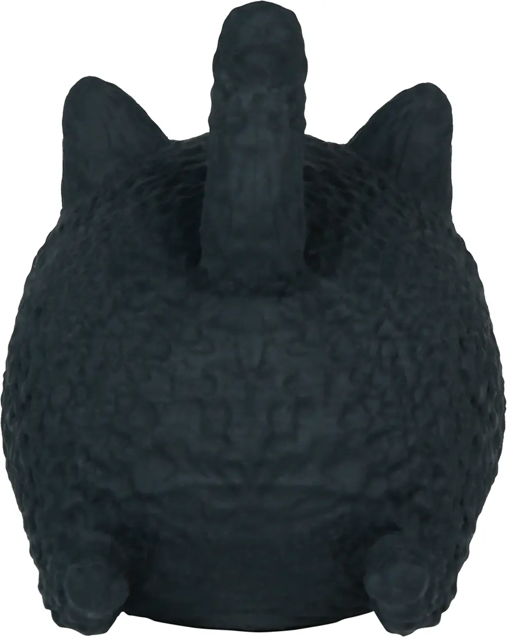 Klemmekat i gummi, 7 cm