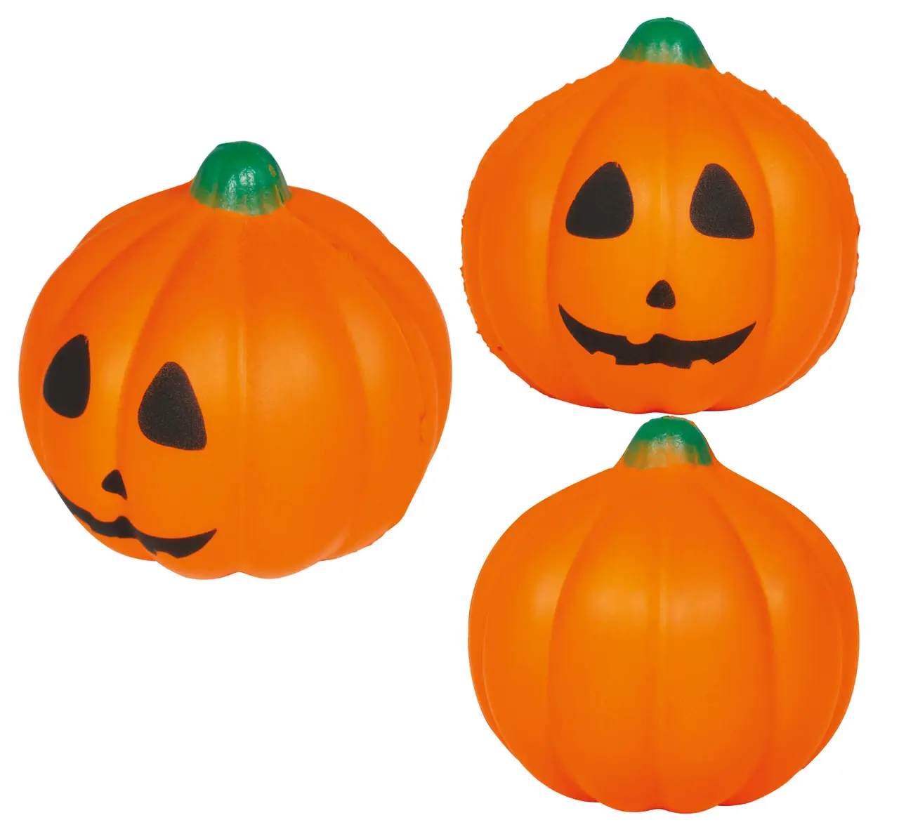 Assorteret klemmefigur, 10 cm