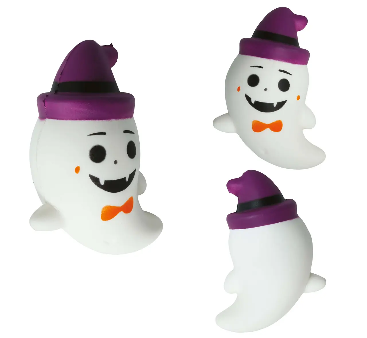 Assorteret klemmefigur, 10 cm