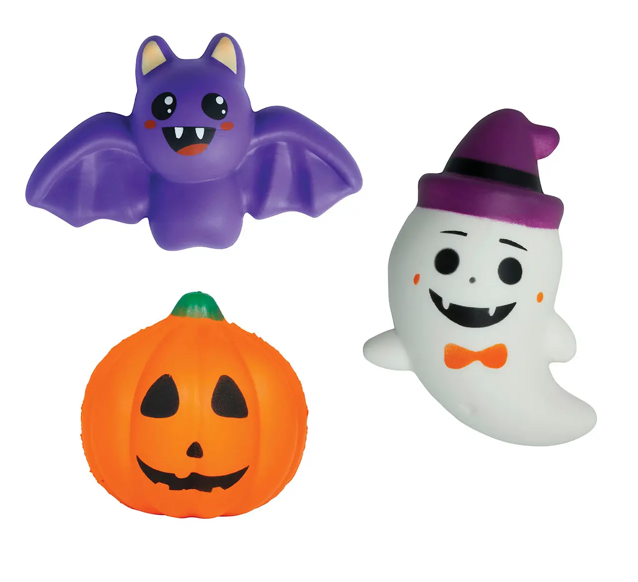 Assorteret klemmefigur, 10 cm